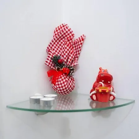 Apartament David's - Palazzo Tamborino