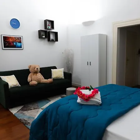 Apartament David's - Palazzo Tamborino *