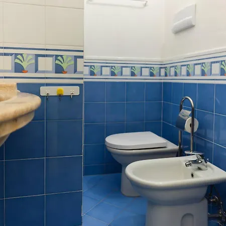 Apartament David's - Palazzo Tamborino Lecce