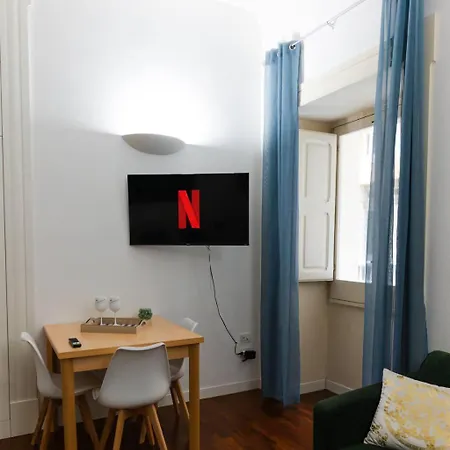 Apartament David's - Palazzo Tamborino Lecce