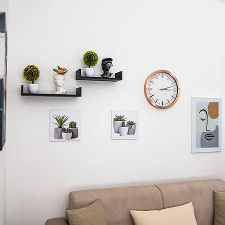 David's - Palazzo Tamborino Apartament Lecce