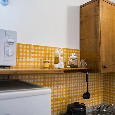 Apartament David's - Palazzo Tamborino
