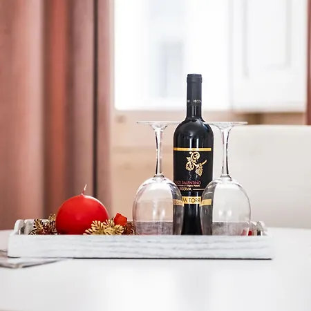David's - Palazzo Tamborino