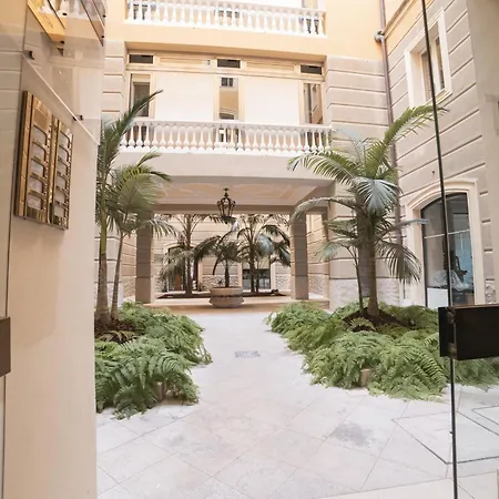 David's - Palazzo Tamborino Apartament