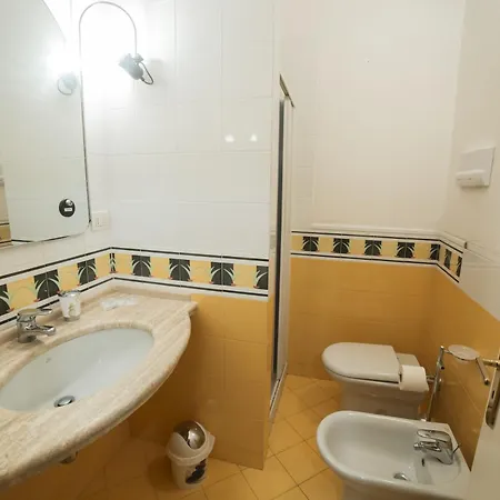 Apartament David's - Palazzo Tamborino *