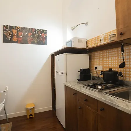 David's - Palazzo Tamborino Apartament