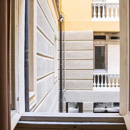 David's - Palazzo Tamborino Apartament *