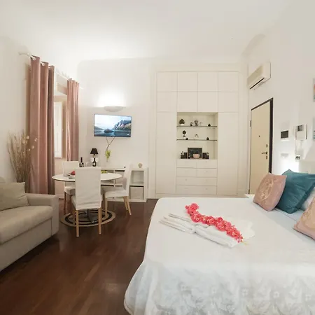 David's - Palazzo Tamborino Apartament Lecce