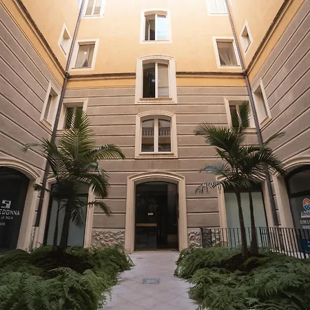 Davids Palazzo Tamborino *